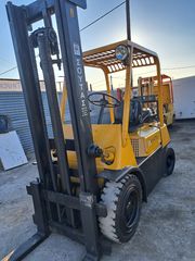 Hyster 2002 Αγοράζω κλαρκ-thumb-5