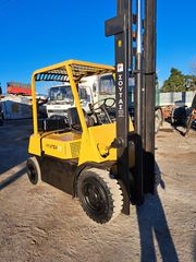 Hyster 2002 Αγοράζω κλαρκ-thumb-7