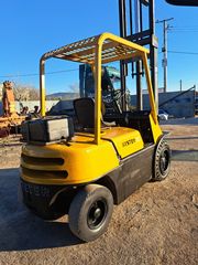 Hyster 2002 Αγοράζω κλαρκ-thumb-8
