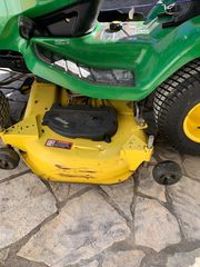 Χλοοκοπτικά John Deere 2007 X340 // ΠΡΟΣΦΟΡΑ !!-thumb-6
