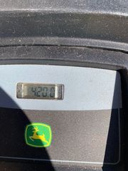 Χλοοκοπτικά John Deere 2007 X340 // ΠΡΟΣΦΟΡΑ !!-thumb-7