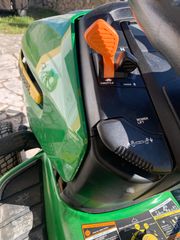 Χλοοκοπτικά John Deere 2007 X340 // ΠΡΟΣΦΟΡΑ !!-thumb-11