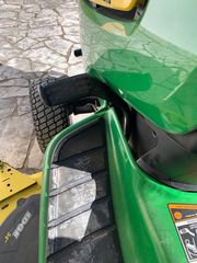 Χλοοκοπτικά John Deere 2007 X340 // ΠΡΟΣΦΟΡΑ !!-thumb-12