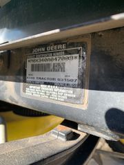 Χλοοκοπτικά John Deere 2007 X340 // ΠΡΟΣΦΟΡΑ !!-thumb-16