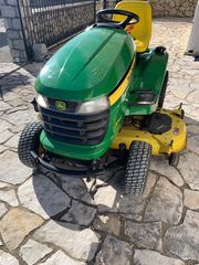 Χλοοκοπτικά John Deere 2007 X340 // ΠΡΟΣΦΟΡΑ !!-thumb-17