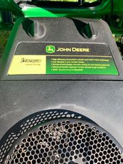 Χλοοκοπτικά John Deere 2007 X340 // ΠΡΟΣΦΟΡΑ !!-thumb-18