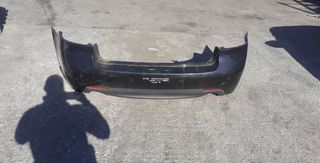 ΠΡΟΦΥΛΑΚΤΗΡΑΣ ΠΙΣΩ SAAB 9-3 (AERO) 08-12