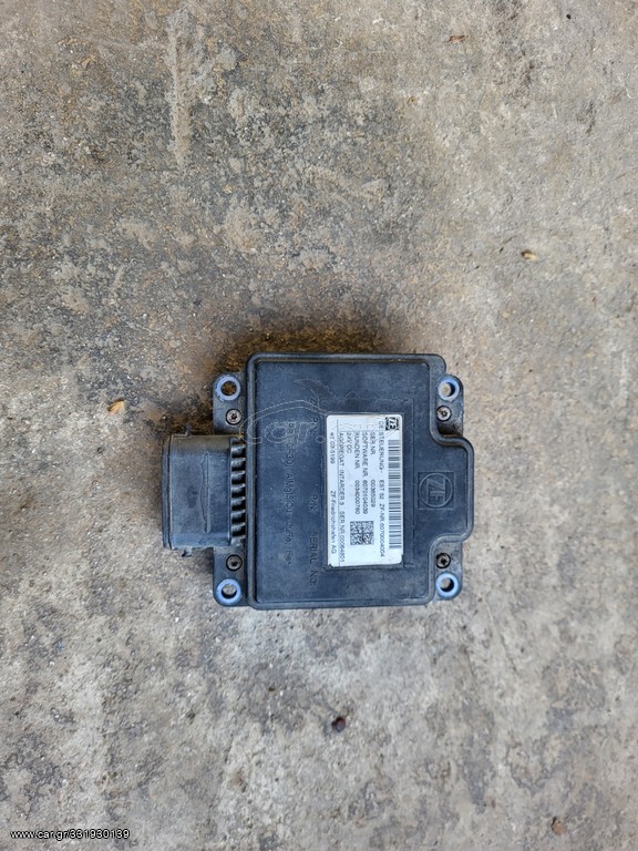 ΕΓΚΕΦΑΛΟΣ INTARDER 3 ZF MAN TGX TGS