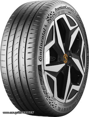 ΕΛΑΣΤΙΚΑ CONTINENTAL 205/55R16 91V PREMIUM CONTACT 7 NEW ΜΟΝΟ 90ΕΥΡΩ ΤΕΜ.
