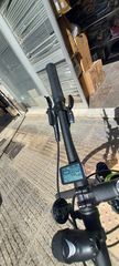 All - Mountain Merida 2019 Mountain Bike 29" Medium Size-thumb-6