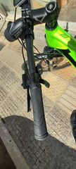All - Mountain Merida 2019 Mountain Bike 29" Medium Size-thumb-2