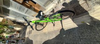 All - Mountain Merida 2019 Mountain Bike 29" Medium Size-thumb-4