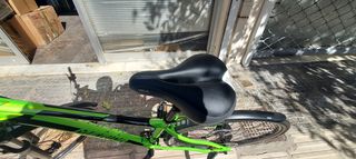 All - Mountain Merida 2019 Mountain Bike 29" Medium Size-thumb-3