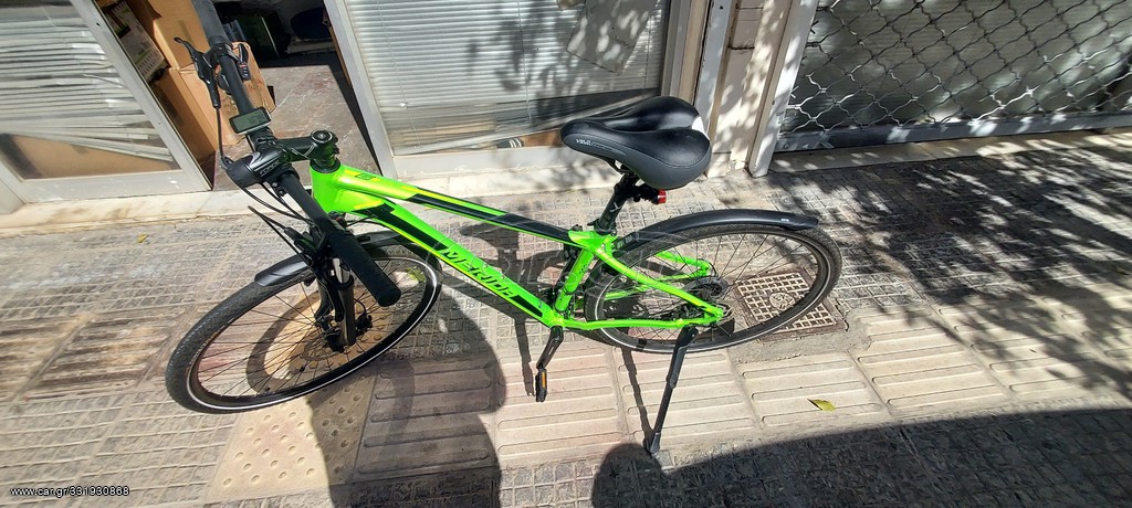 All - Mountain Merida 2019 Mountain Bike 29" Medium Size