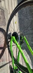 All - Mountain Merida 2019 Mountain Bike 29" Medium Size-thumb-13