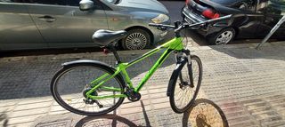 All - Mountain Merida 2019 Mountain Bike 29" Medium Size-thumb-12