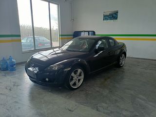 Mazda RX-8 '08