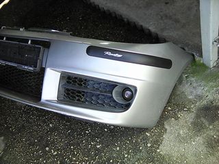 FIAT RYNTO SPORTIGK- ABARTH, ΠΡΟΦΥΛΑΚΤΗΡΑΣ ΕΜΠΡΟΣ ME ΠΡΟΒΟΛΕΙΣ.ΣΥΤΕς04-09MONTELO.-thumb-1
