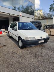 Peugeot 106 '92 Xr