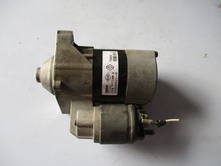 Μίζα για Renault Clio 1.2 βενζίνη | MAXAIRASautoparts