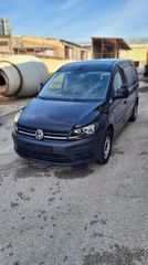 Κλούβα Volkswagen 2017 Caddy 2.0   MAXI -EURO 6-thumb-1