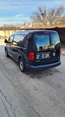 Κλούβα Volkswagen 2017 Caddy 2.0   MAXI -EURO 6-thumb-3