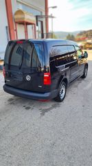 Κλούβα Volkswagen 2017 Caddy 2.0   MAXI -EURO 6-thumb-4