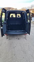 Κλούβα Volkswagen 2017 Caddy 2.0   MAXI -EURO 6-thumb-5