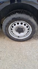 Κλούβα Volkswagen 2017 Caddy 2.0   MAXI -EURO 6-thumb-37