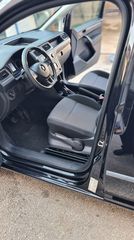 Κλούβα Volkswagen 2017 Caddy 2.0   MAXI -EURO 6-thumb-12