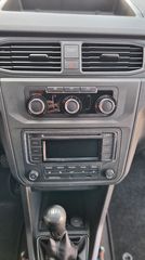 Κλούβα Volkswagen 2017 Caddy 2.0   MAXI -EURO 6-thumb-18