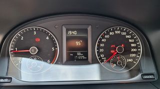 Κλούβα Volkswagen 2017 Caddy 2.0   MAXI -EURO 6-thumb-22