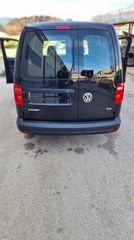 Κλούβα Volkswagen 2017 Caddy 2.0   MAXI -EURO 6-thumb-27