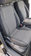 Κλούβα Volkswagen 2017 Caddy 2.0   MAXI -EURO 6-thumb-29