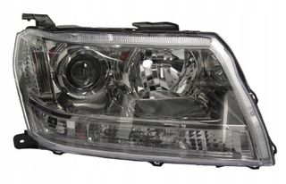 SUZUKI GRAND VITARA (2006-2015) ΦΑΝΑΡΙ ΕΜΠΡΟΣ ΗΛΕΚΤΡΙΚΟ ΔΕΞΙ 5Θ (Ε) DEPO (ΚΑΙΝΟΥΡΙΟ - AFTERMARKET)