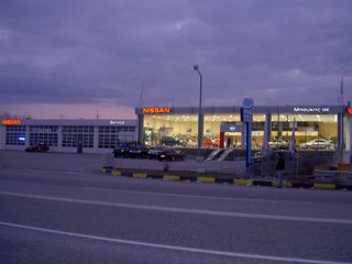ΓΝΗΣΙΟ ΚΑΙΝΟΥΡΙΟ ΠΙΣΩ ΔΕΞΙΟ ΦΛΑΣ NISSAN PRIMASTAR-thumb-2
