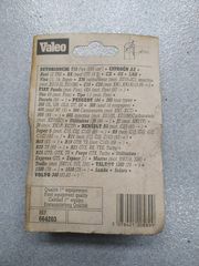 Ρότορας διανομέα τρισυμπιτέρ VALEO -thumb-2