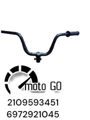 SYM GTS 250-300 ΤΙΜΟΝΙ-thumb-1