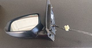 ΚΑΘΡΕΦΤΗΣ ΑΡ. HONDA ΓΝΗΣΙΟΣ ΜΤΧ (76258TV0G32)