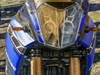 ΚΙΤ ΑΥΤΟΚΟΛΗΤΑ UNIRACING για YAMAHA Tenere 700 MΠΛΕ-ΜΑΥΡΟ (60th anniversary) mont.2019-2022-thumb-2