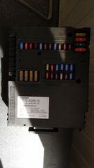 SMART 451 EURO 5 DIESEL - ΑΣΦΑΛΕΙΟΘΗΚΗ SAM