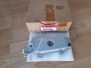 Βάση αλουμινίου δεξιά HONDA 50600-MBZ-G00ZB HORNET CB600F 2002