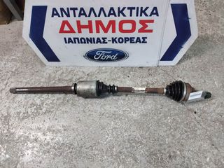 NISSAN PRIMASTAR '02-'06 F4R ΒΕΝΖΙΝΗ ΜΕΤΑΧΕΙΡΙΣΜΕΝΟ ΕΜΠΡΟΣ ΔΕΞΙ ΗΜΙΑΞΟΝΙΟ 