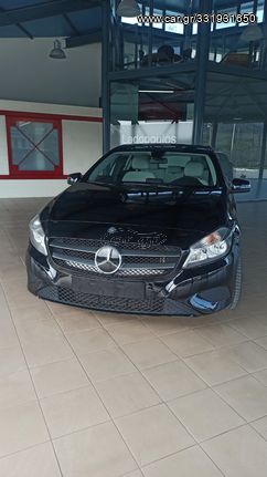 Mercedes-Benz A 180 '15