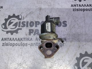 ΒΑΛΒΙΔΑ EGR SEAT IBIZA (AUA) 1.4 16V 1999' - 2001' (Z)