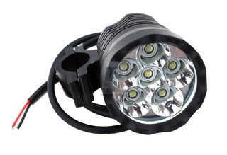 ΠΡΟΒΟΛΑΚΙΑ LED MOTO UNIVERSAL-thumb-1