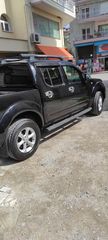 Nissan Navara '07 Navara d40 automatic 