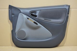 Toyota Yaris 1999-2005 Ταπετσαρία εμπρός δεξιάς πόρτας (Ιαπωνέζικο).