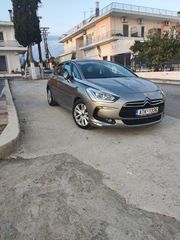 Citroen DS5 '13