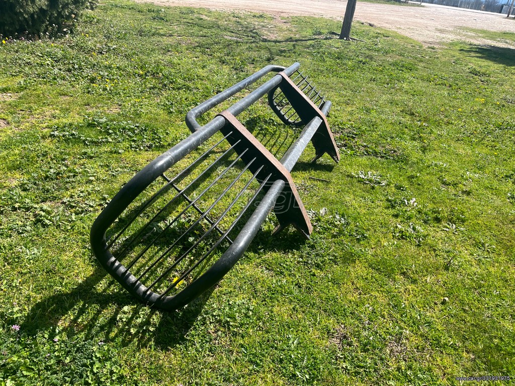 Μπάρα για defender 90